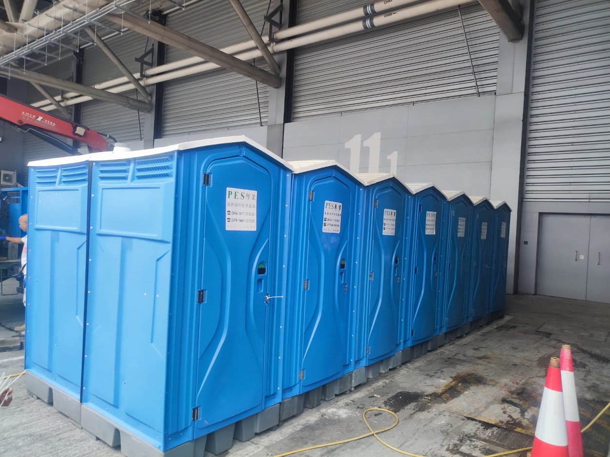 蹲式厕所角度五缩图